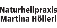 Kundenlogo Naturheilpraxis Martina Höllerl