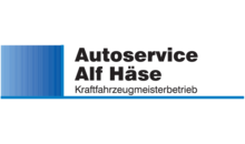 Kundenlogo von Autoservice Alf Häse