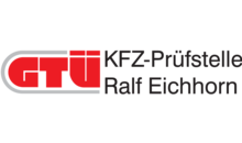 Kundenlogo von Kfz-Prüfstelle Ralf Eichhorn