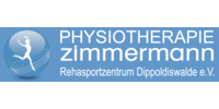 Kundenlogo Physiotherapie Zimmermann Rehasportzentum Dippoldiswalde e.V.