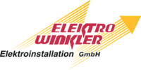Kundenlogo Elektro Winkler GmbH