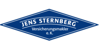 Kundenlogo Jens Sternberg Versicherungsmakler e. K.