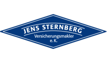 Kundenlogo von Jens Sternberg Versicherungsmakler e. K.