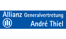 Kundenlogo von Allianz Generalvertretung André Thiel