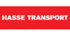 Kundenlogo von Hasse Transport GmbH