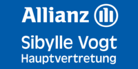 Kundenlogo Allianz Versicherung Sibylle Vogt
