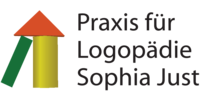 Kundenlogo Logopädie & Lerntherapie Just, Sophia