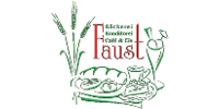Kundenlogo Bäckerei & Konditorei Café Faust