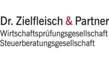 Kundenlogo von Steuerberatungsgesellschaft Dr. Zielfleisch & Partner mbB