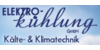 Kundenlogo von ELEKTRO-kühlung GmbH Scholl & Morgenstern