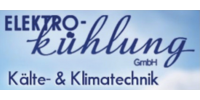 Kundenlogo ELEKTRO-kühlung GmbH Scholl & Morgenstern
