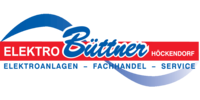 Kundenlogo Elektro Büttner