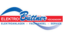 Kundenlogo von Elektro Büttner