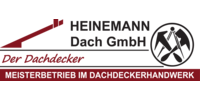 Kundenlogo Heinemann Dach GmbH