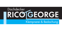 Kundenlogo Dachdecker GEORGE RICO