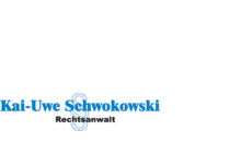 Kundenlogo von Rechtsanwalt Kai-Uwe Schwokowski