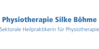 Kundenlogo Praxis für Physiotherapie Silke Böhme