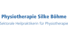 Kundenlogo von Praxis für Physiotherapie Silke Böhme