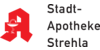 Kundenlogo von Stadtapotheke Strehla