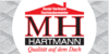 Kundenlogo von MH Bedachungs GmbH