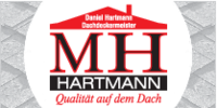 Kundenlogo MH Bedachungs GmbH