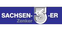 Kundenlogo Fahrschule Zenker Sachsen 3-er UG