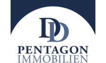 Kundenlogo von PENTAGON Immobilien DD GmbH
