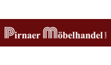 Kundenlogo von Pirnaer Möbelhandel GmbH