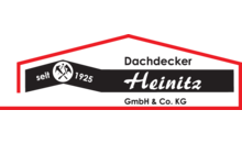 Kundenlogo von Dachdecker Heinitz GmbH & Co. KG