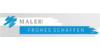 Kundenlogo von Maler GmbH "Frohes Schaffen"