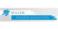 Kundenlogo Maler GmbH Frohes Schaffen
