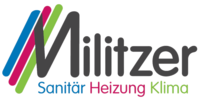 Kundenlogo Heizung & Sanitär Martin Militzer