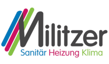 Kundenlogo von Heizung & Sanitär Martin Militzer