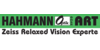 Kundenlogo von Augenoptik Hahmann Optik GmbH