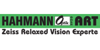 Kundenlogo Hahmann Optik GmbH