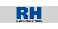 Kundenlogo RH Hausverwaltung GmbH Riesa