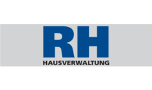 Kundenlogo von RH Hausverwaltung GmbH Riesa