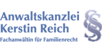 Kundenlogo Rechtsanwältin Kerstin Reich