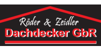 Kundenlogo Dachdecker Röder & Zeidler GbR