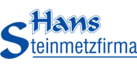 Kundenlogo Steinmetz Hans