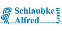 Kundenlogo Schlaubke Alfred GmbH