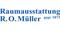 Kundenlogo Raumausstattung R.O. Müller