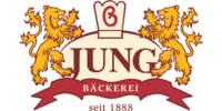 Kundenlogo Bäckerei Jung GmbH