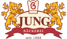 Kundenlogo von Bäckerei Jung GmbH