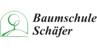 Kundenlogo Baumschule Schäfer