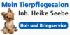 Kundenlogo von Mein Tierpflegesalon Heike Seebe