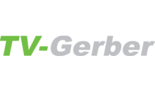 Kundenlogo von TV-Gerber - Technik-Service für alle Marken