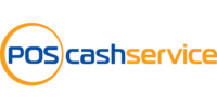 Kundenlogo POS-Cashservice GmbH