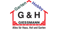 Kundenlogo G & H Gießmann Garten Hobby und Baustoff GmbH