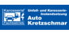 Kundenlogo von Auto-Karosseriebau Kretzschmar